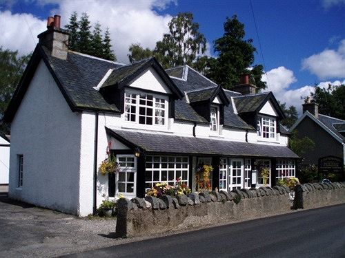 Carrmoor Guest House Carrbridge Zewnętrze zdjęcie
